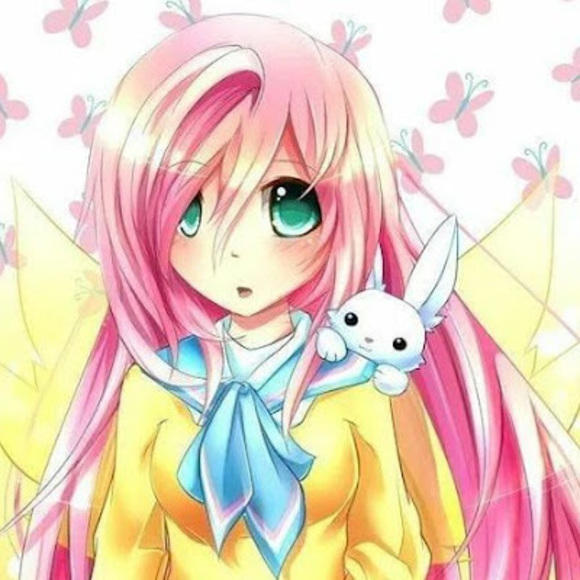 Meet your Posher, Rachelle - Picture 1 of 1